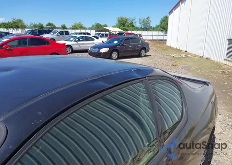 2006 Chevrolet Monte Carlo Lt из США, поврежденный, VIN 2G1WM15K069199542